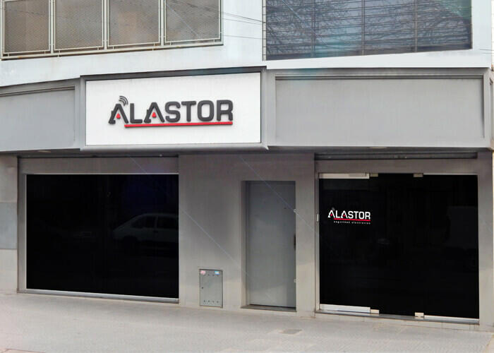 Alastor S.A