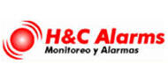 H & C Alarms de Intelseg s.r.l.